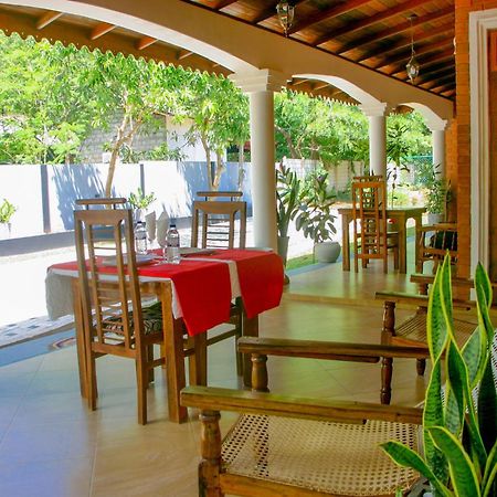 Sigiri Thilanka Rest Sigiriya Hotel Exterior photo